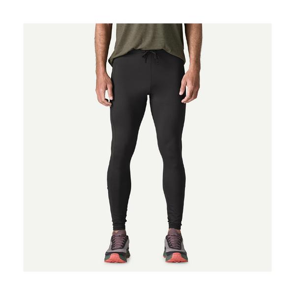Patagonia Men's Peak Mission Tight 28" Black