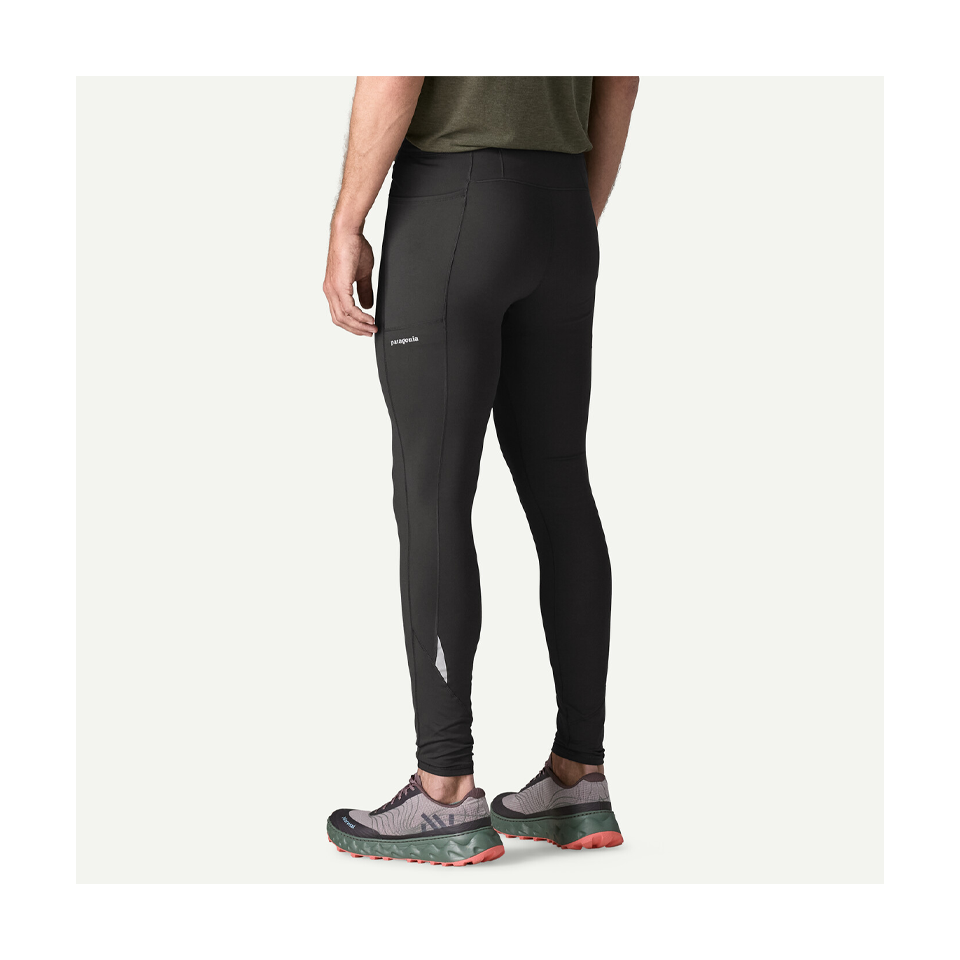 Patagonia Men's Peak Mission Tight 28" Black Secondary image