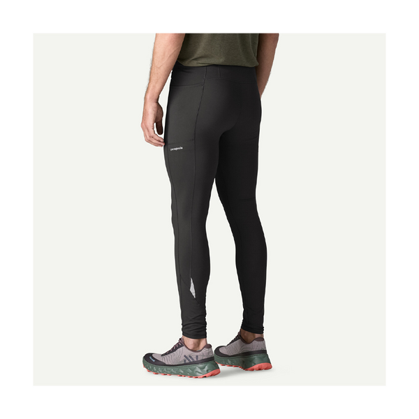 Patagonia Men's Peak Mission Tight 28" Black