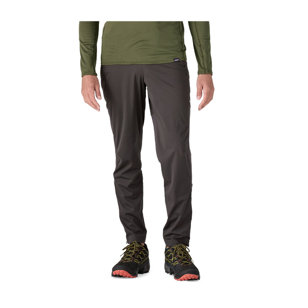 Patagonia Men's Wind Shield Pants Black