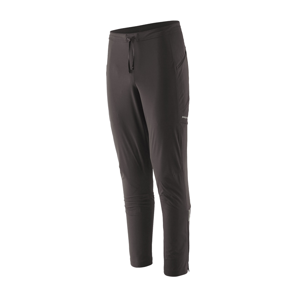 Patagonia Men's Wind Shield Pants Black