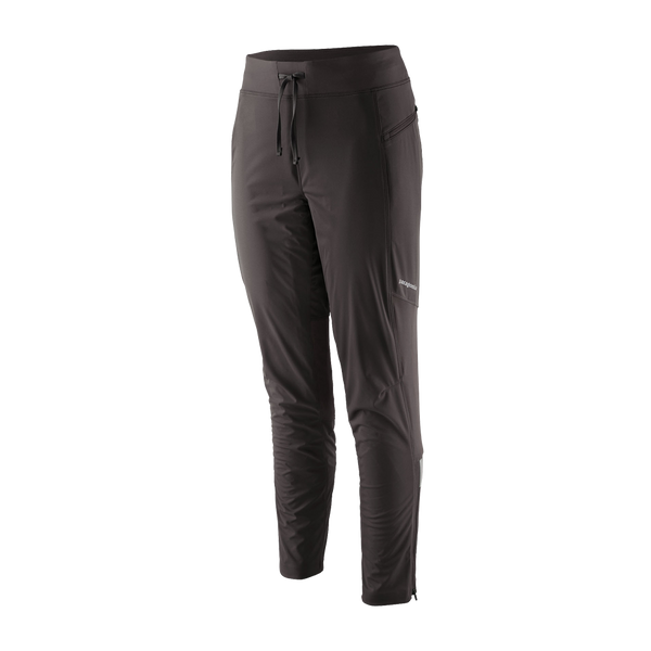 Patagonia Women's Wind Shield Pants Black