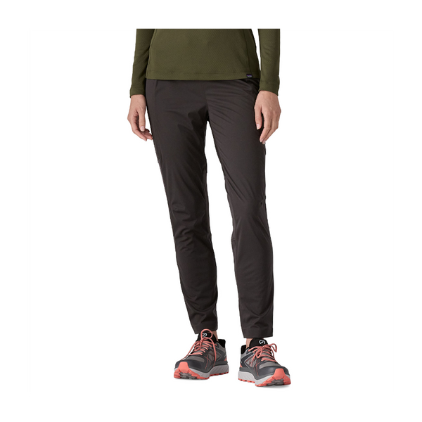 Patagonia Women's Wind Shield Pants Black