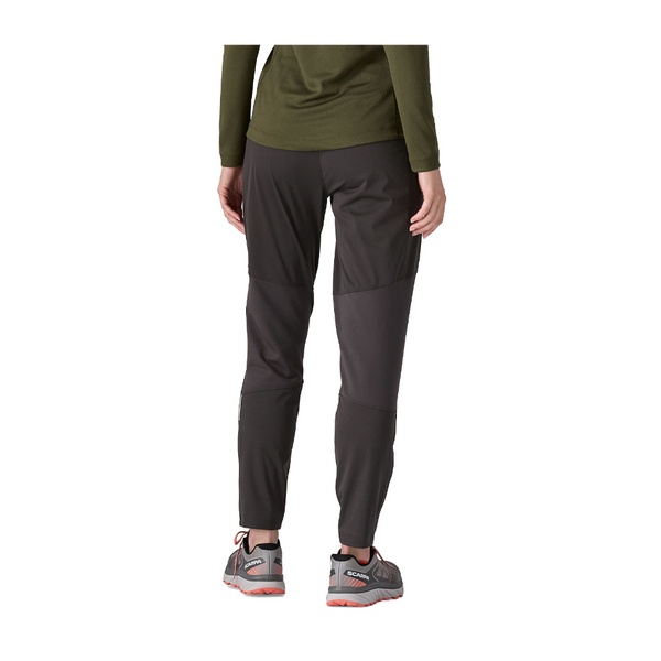 Patagonia Women's Wind Shield Pants Black