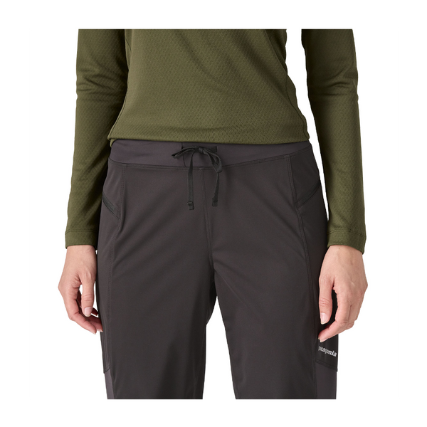 Patagonia Women's Wind Shield Pants Black