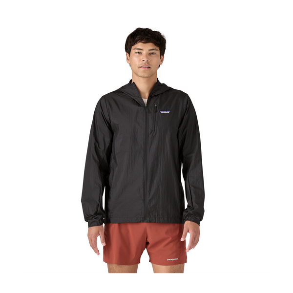 Patagonia Men's Houdini Jacket Black