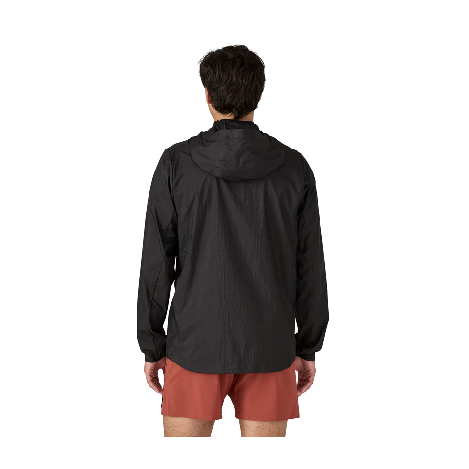 Patagonia Men's Houdini Jacket Black