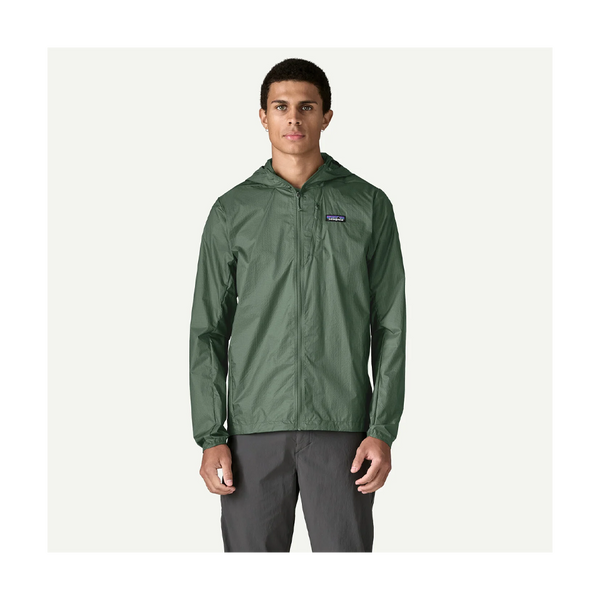 Patagonia Men's Houdini Jacket Canopy Green