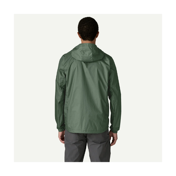 Patagonia Men's Houdini Jacket Canopy Green