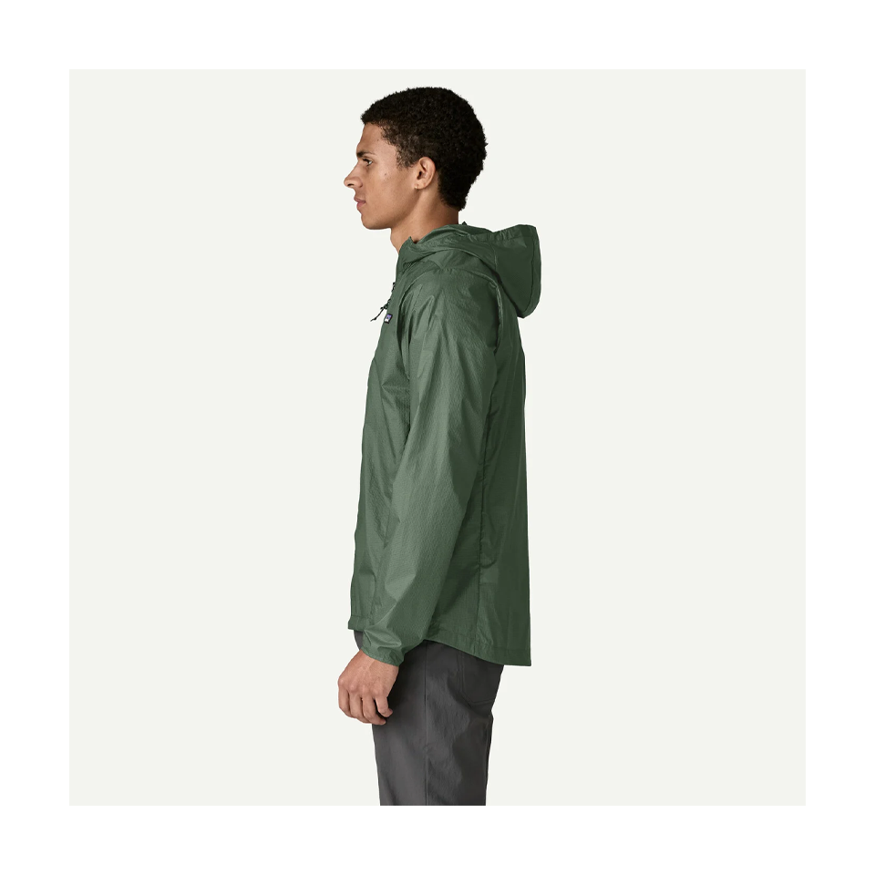 Patagonia Men's Houdini Jacket Canopy Green