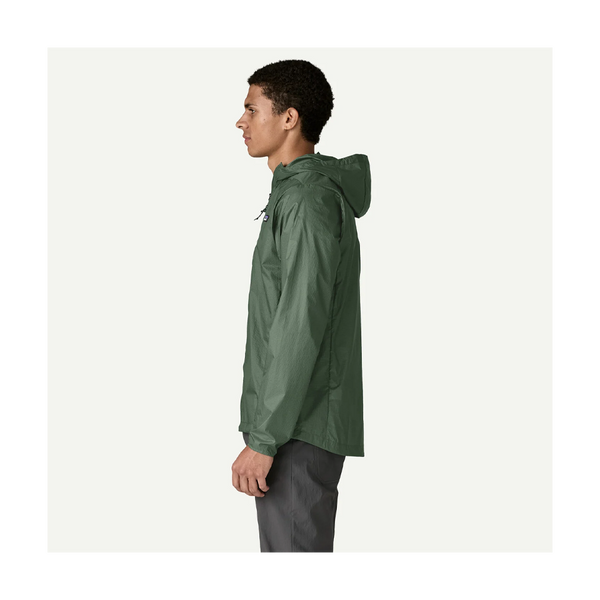 Patagonia Men's Houdini Jacket Canopy Green