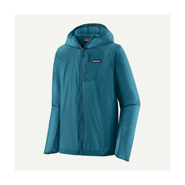 Patagonia Men's Houdini Jacket Glacial Blue