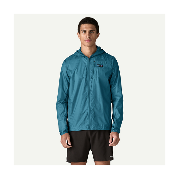 Patagonia Men's Houdini Jacket Glacial Blue