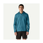 Patagonia Men's Houdini Jacket Glacial Blue