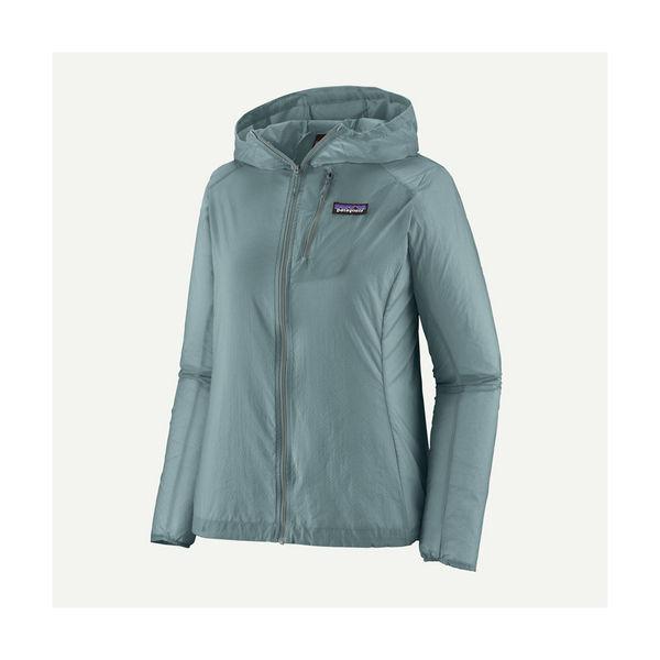 Patagonia Women's Houdini Jacket Blue Sage