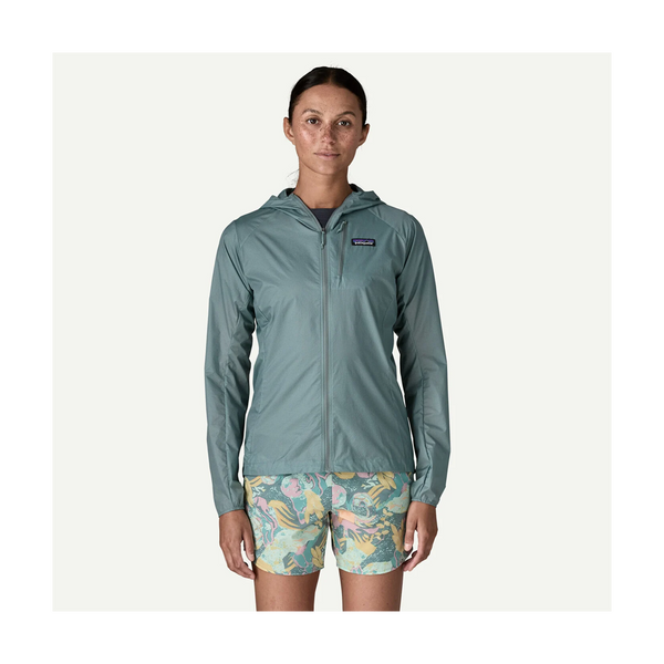 Patagonia Women's Houdini Jacket Blue Sage