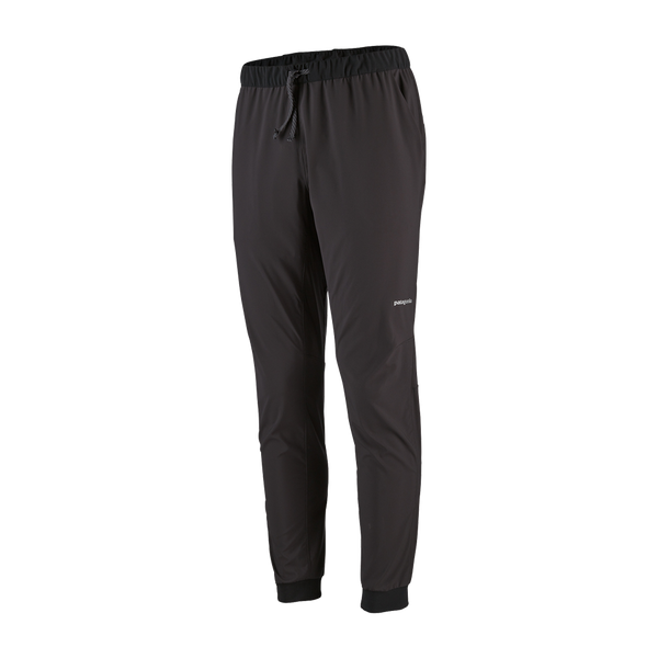 Patagonia Men's Terrebonne Joggers Black