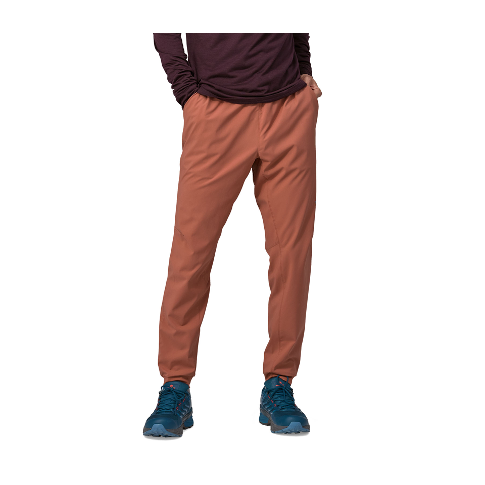 Patagonia mens hotsell joggers