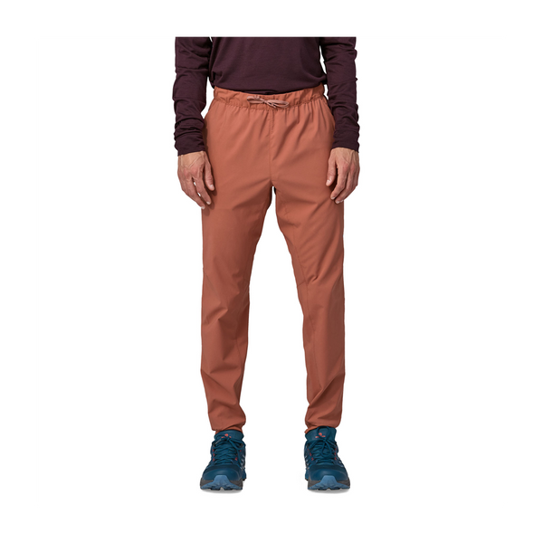 Patagonia Men's Terrebonne Joggers Burl Red