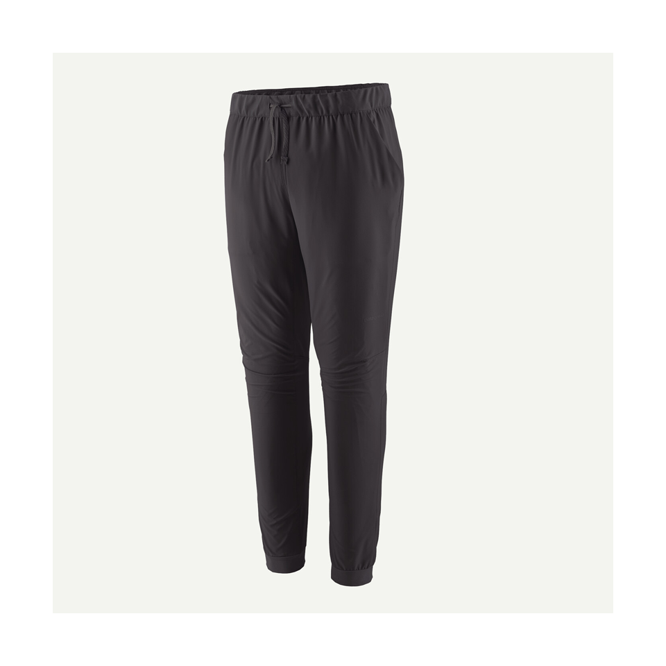 Patagonia Men's Terrebonne Joggers Black