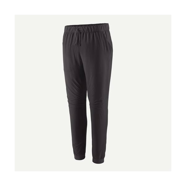 Patagonia Men's Terrebonne Joggers Black