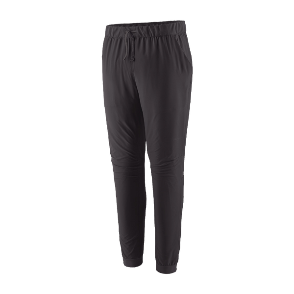 Patagonia Men's Terrebonne Trail Joggers Black