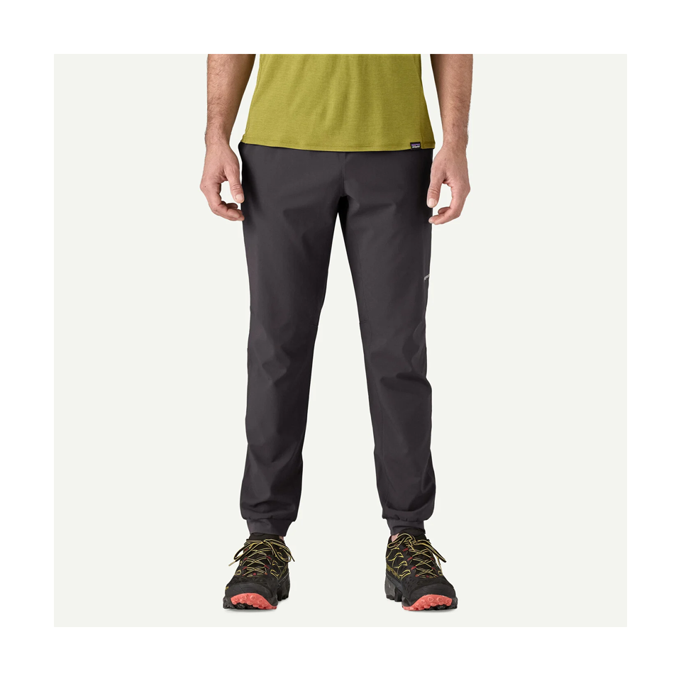 Patagonia Men's Terrebonne Joggers Black