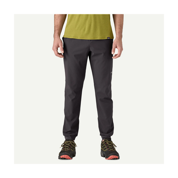Patagonia Men's Terrebonne Joggers Black