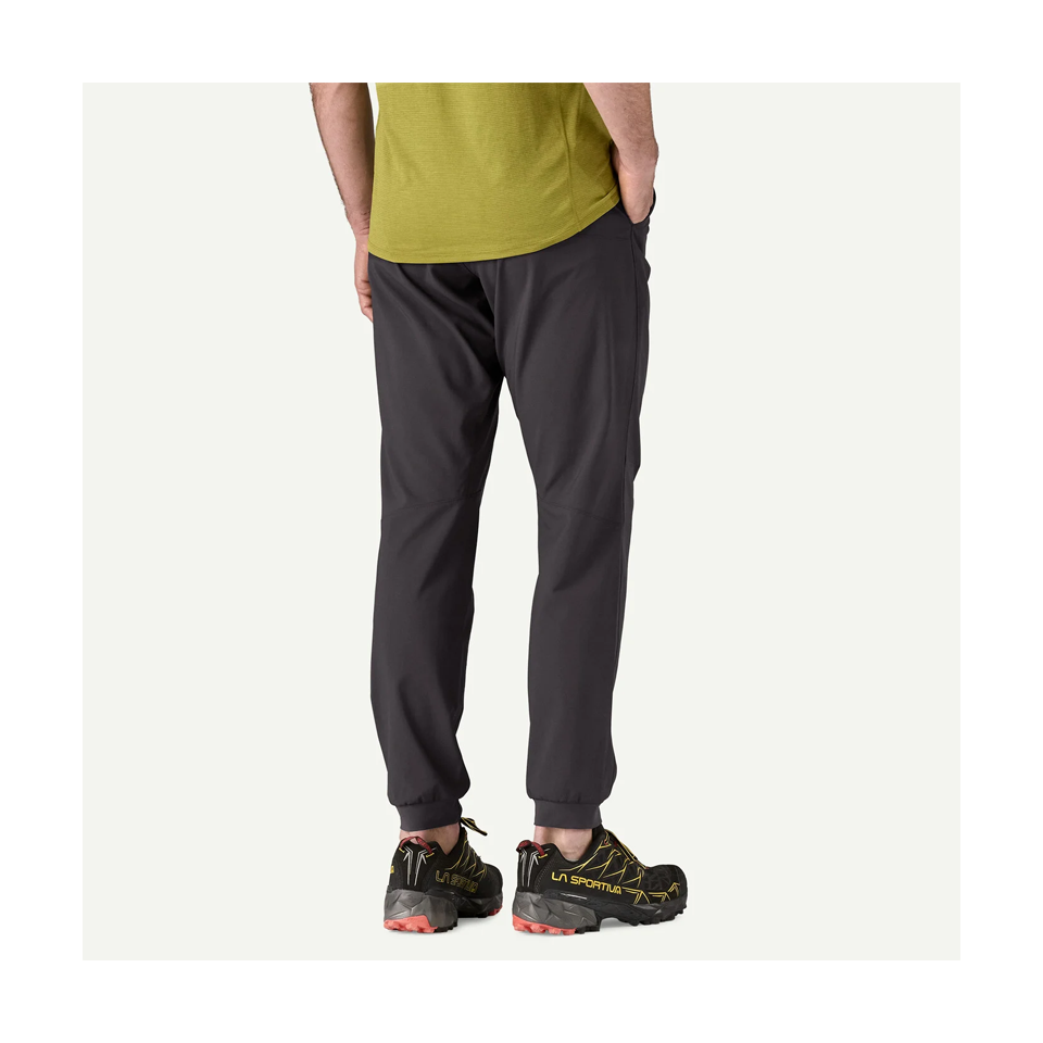 Patagonia Men's Terrebonne Joggers Black