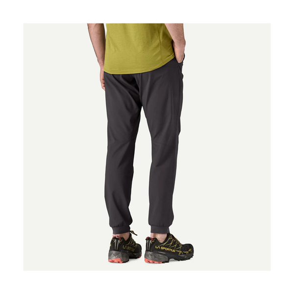 Patagonia Men's Terrebonne Joggers Black