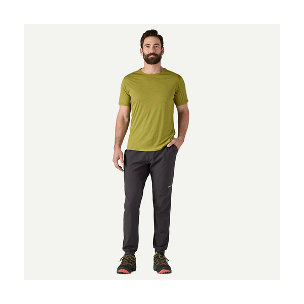 Patagonia Men's Terrebonne Joggers Black
