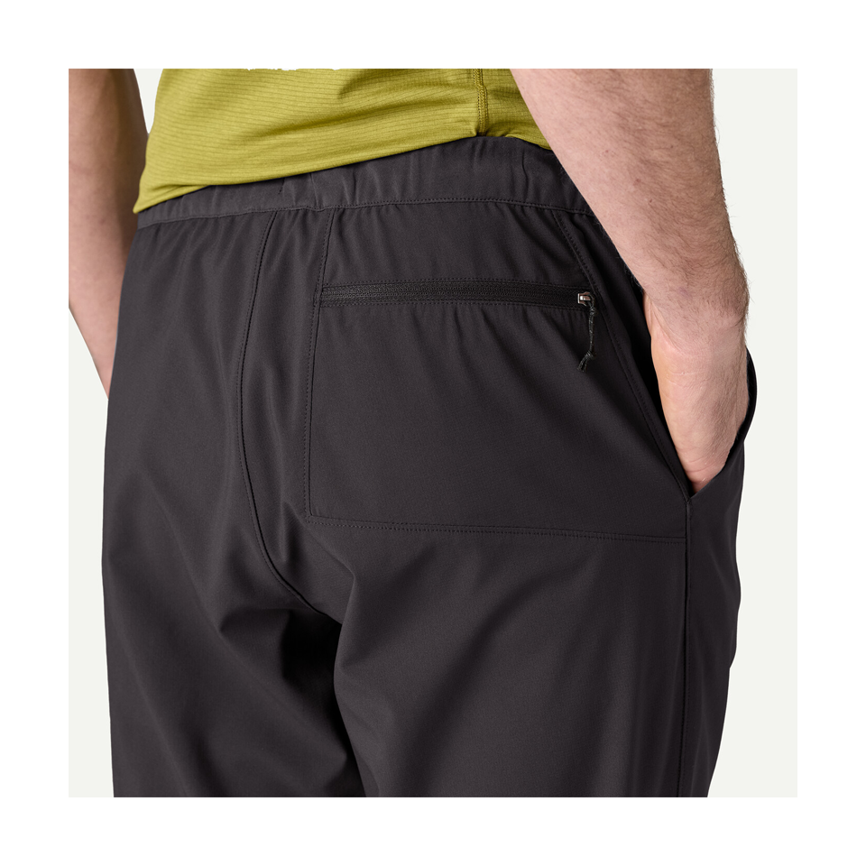 Patagonia Men's Terrebonne Joggers Black