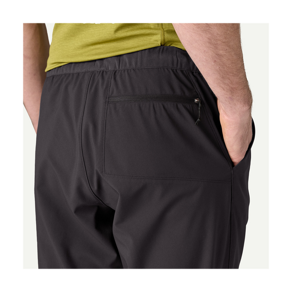 Patagonia Men's Terrebonne Joggers Black