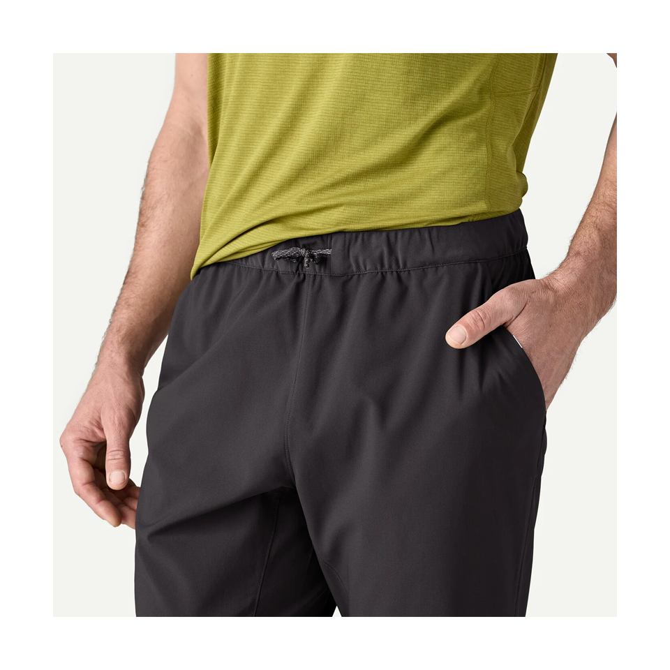 Patagonia Men's Terrebonne Joggers Black