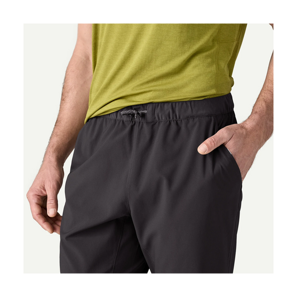 Patagonia Men's Terrebonne Joggers Black