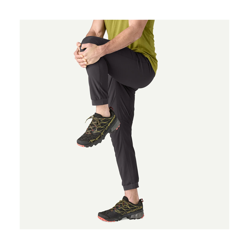 Patagonia Men's Terrebonne Joggers Black