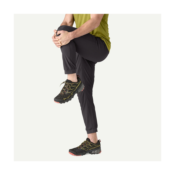 Patagonia Men's Terrebonne Joggers Black