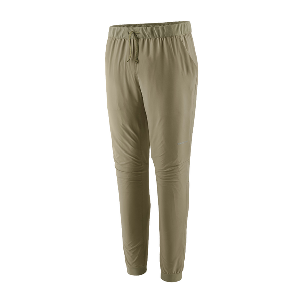 Patagonia Men's Terrebonne Trail Joggers River Rock Green