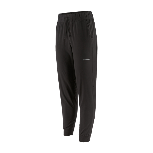 Patagonia Women's Terrebonne Joggers Black
