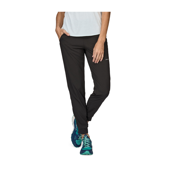 Patagonia Women's Terrebonne Joggers Black