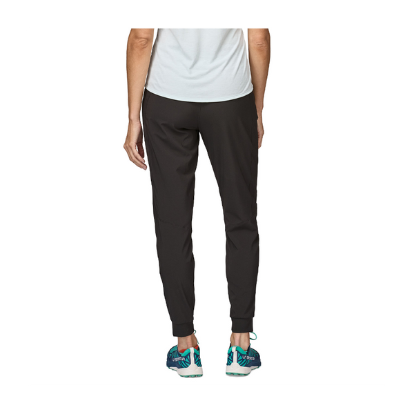 Patagonia Women's Terrebonne Joggers Black