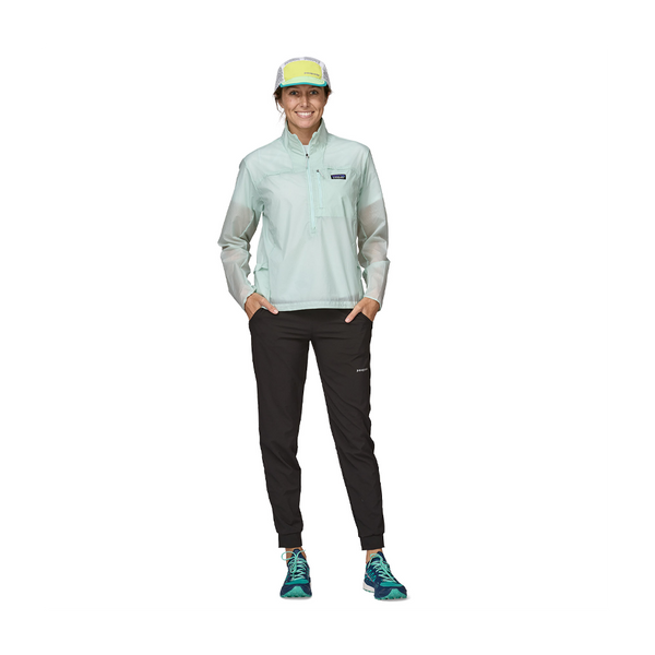 Patagonia Women's Terrebonne Joggers Black