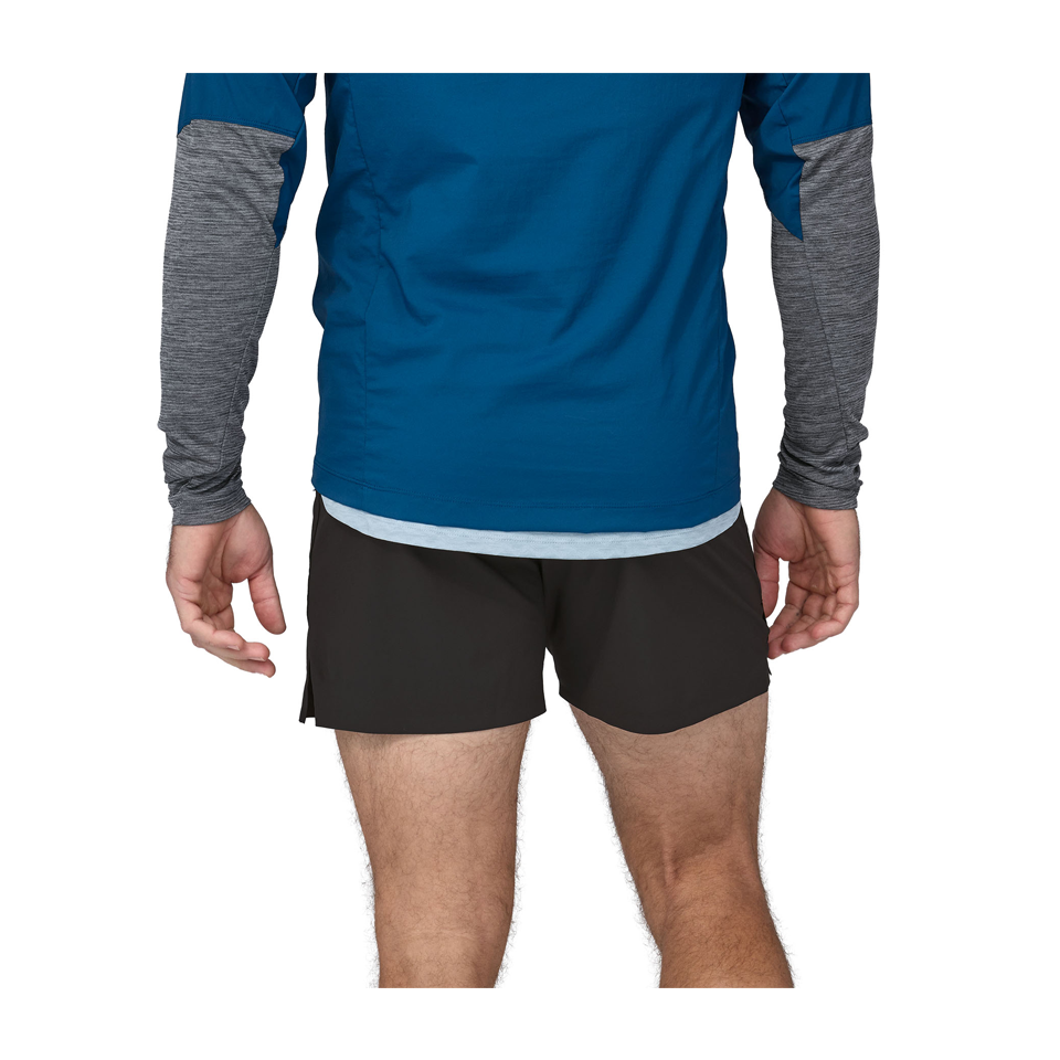 Patagonia men's 2025 strider pro shorts