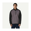 Patagonia Men's Better Sweater 1/4-Zip Fleece May Grey
