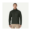 Patagonia Men's Better Sweater 1/4-Zip Fleece Old Growth Green