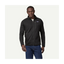 Patagonia Men's Better Sweater Fleece Jacket Black