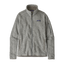 Patagonia Women's Better Sweater Jacket Birch White
