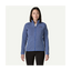 Patagonia Women's Better Sweater Fleece Jacket Diver Blue