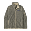 Patagonia Women's Better Sweater Jacket Scales: Natural