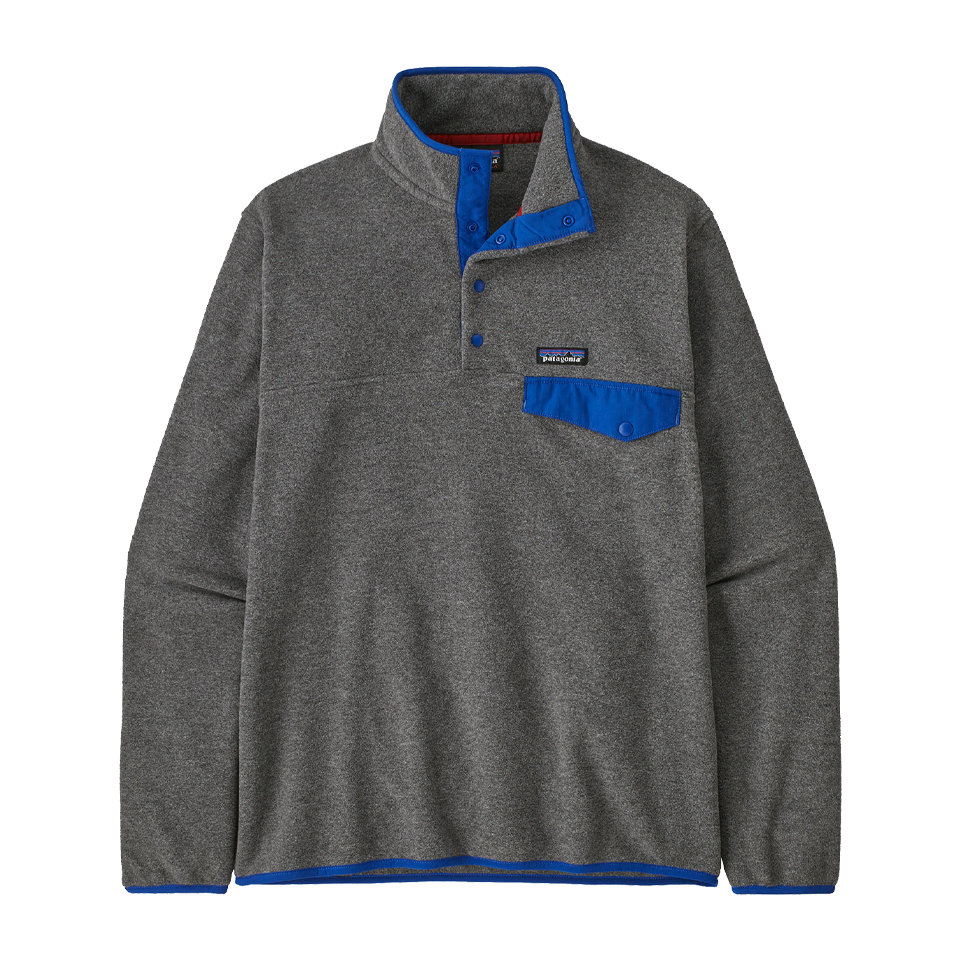 Patagonia nickel best sale